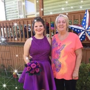 Meet your Posher, Regina koskey